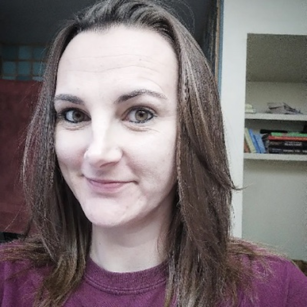 Meet your Posher, Christie